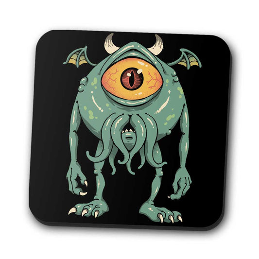 Cthulhu Inc - Coasters