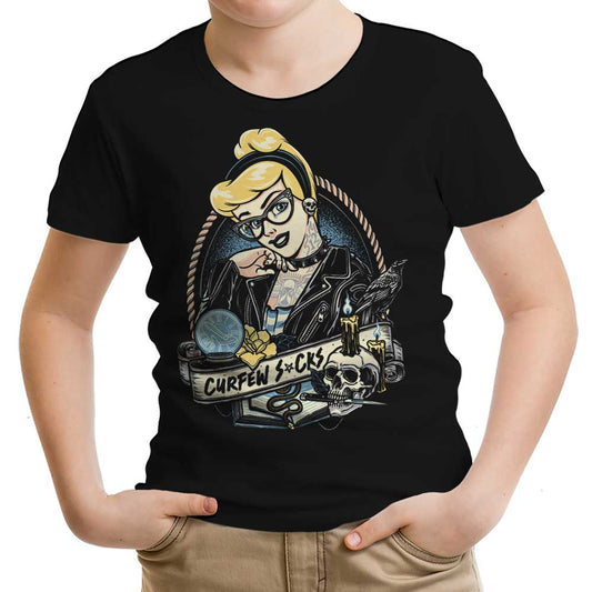 Curfew Sucks - Youth Apparel