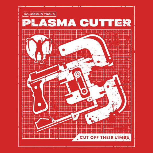 Cut Off Their Limbs - Accessory Pouch