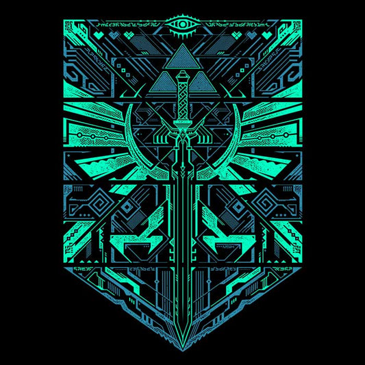 Cyber Z Hero - Women's Apparel