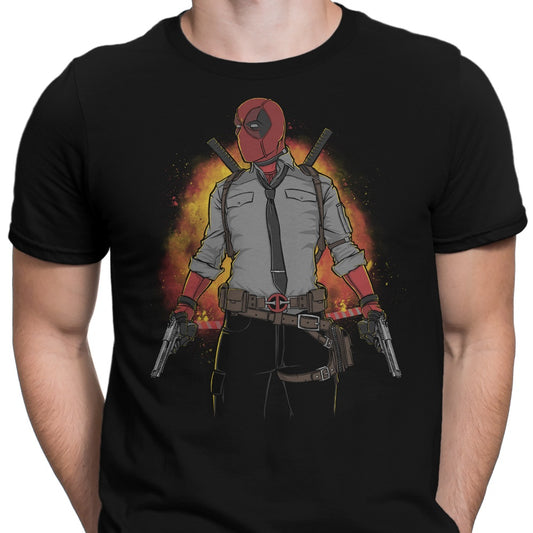 DPUBG - Men's Apparel