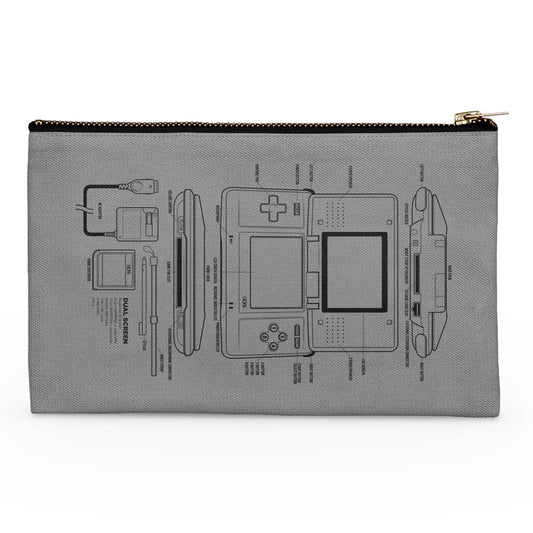 DS - Accessory Pouch