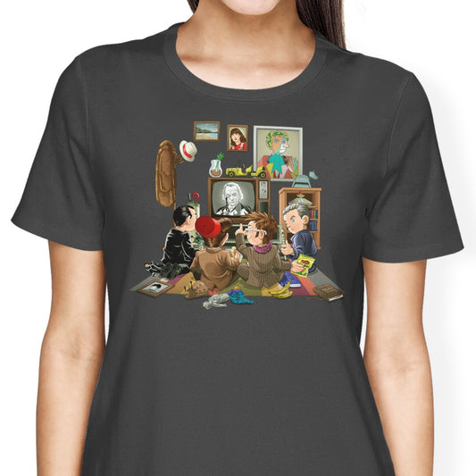 DW 50th - Women's Apparel