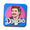 Daddie - Coasters