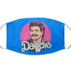 Daddie - Face Mask