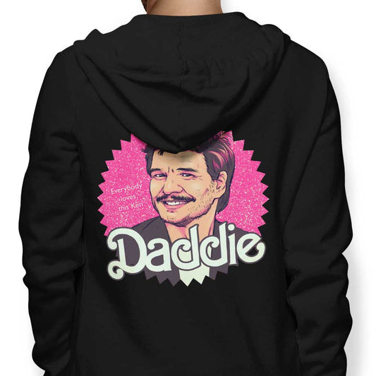 Daddie - Hoodie
