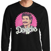 Daddie - Long Sleeve T-Shirt