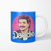 Daddie - Mug