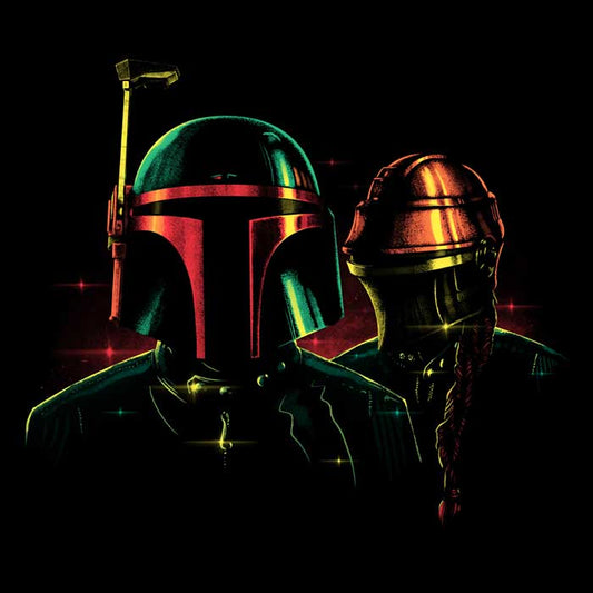 Daft Hunter - Sweatshirt