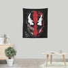 Daft Spider - Wall Tapestry
