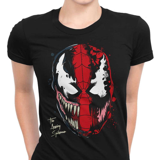 Daft Spider - Women's Apparel