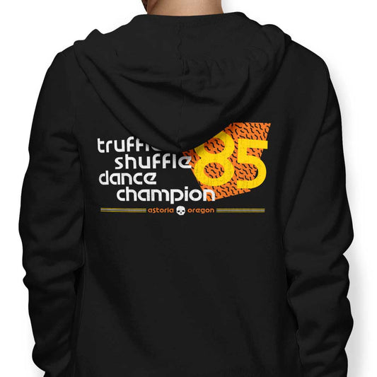 Dance Champ - Hoodie