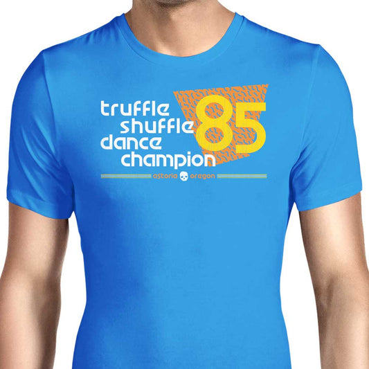 Dance Champ - Men's Apparel