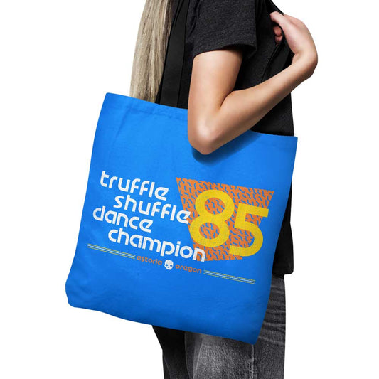 Dance Champ - Tote Bag