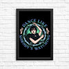Dance Like Nobody's Watching - Posters & Prints