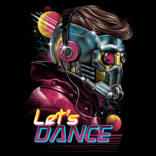 Dance Lord - Coasters