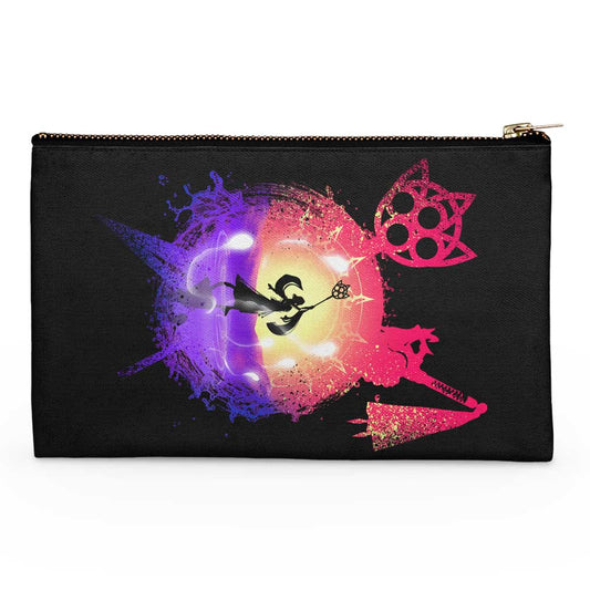 Dance of the Summoner - Accessory Pouch