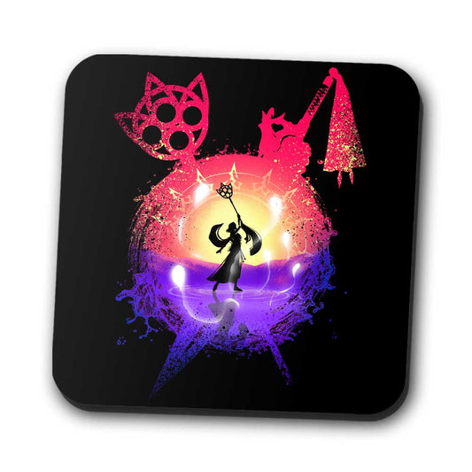 Dance of the Summoner - Coasters