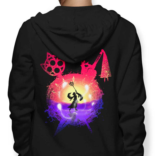 Dance of the Summoner - Hoodie