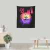 Dance of the Summoner - Wall Tapestry