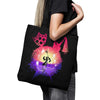 Dance of the Summoner - Tote Bag