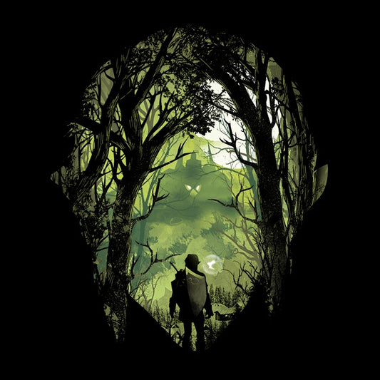 Dangerous - Accessory Pouch