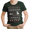 Dangerous to Go Alone at Christmas - Youth Apparel