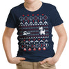 Dangerous to Go Alone at Christmas - Youth Apparel