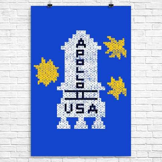 Danny's Sweater - Poster