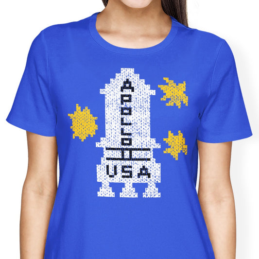 Danny's Sweater - Women's Apparel