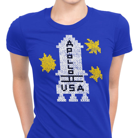 Danny's Sweater - Women's Apparel