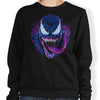 Dark Alien - Sweatshirt