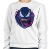 Dark Alien - Sweatshirt