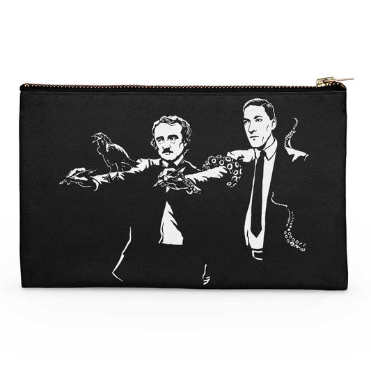 Dark Fiction - Accessory Pouch