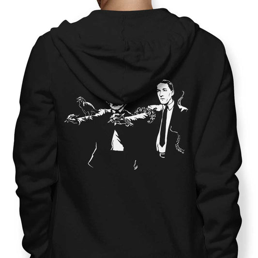 Dark Fiction - Hoodie