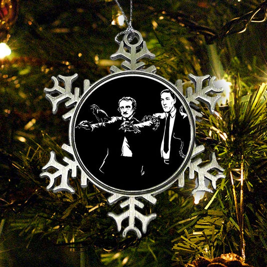 Dark Fiction - Ornament