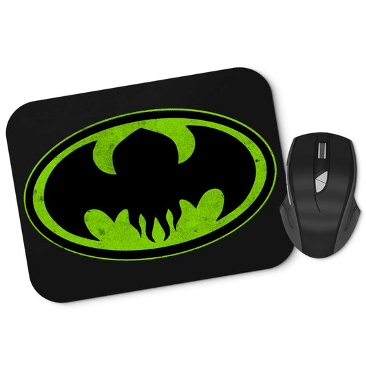 Dark God Rises - Mousepad