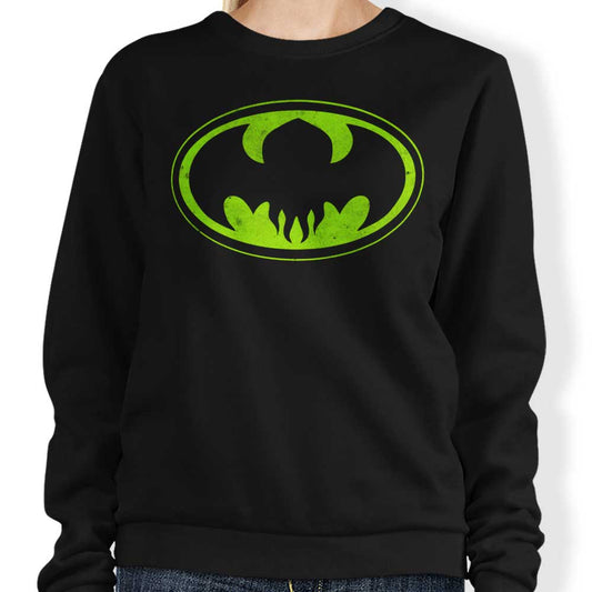 Dark God Rises - Sweatshirt