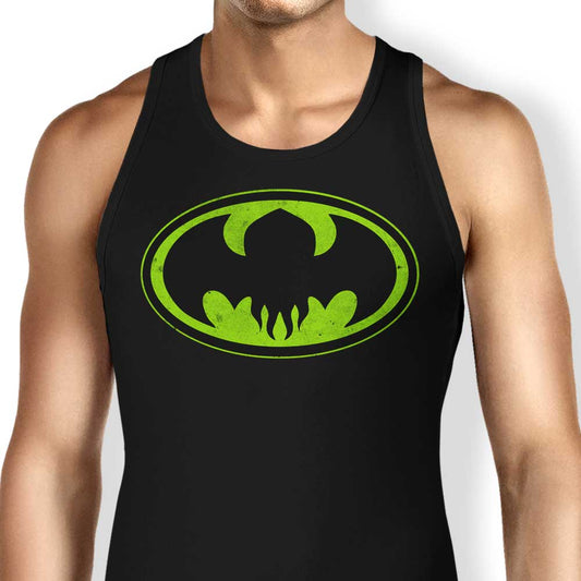 Dark God Rises - Tank Top