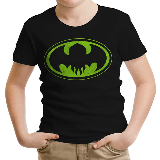 Dark God Rises - Youth Apparel