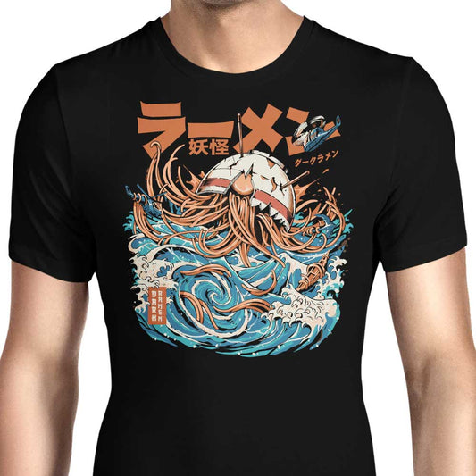 Dark Great Ramen (Alt) - Men's Apparel
