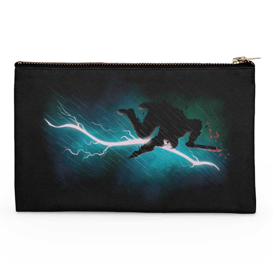 Dark Killer - Accessory Pouch