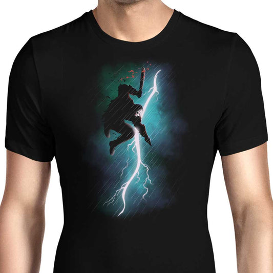 Dark Killer - Men's Apparel