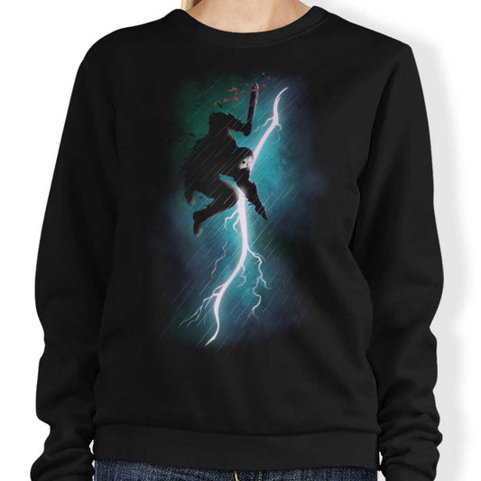 Dark Killer - Sweatshirt