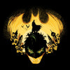 Dark Knightmare - Hoodie