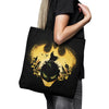 Dark Knightmare - Tote Bag