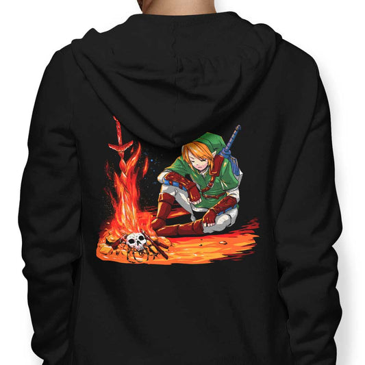 Dark Link - Hoodie