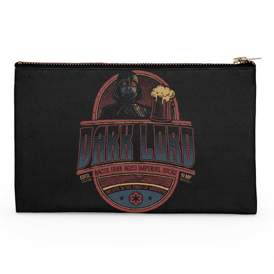Dark Lord Stout - Accessory Pouch