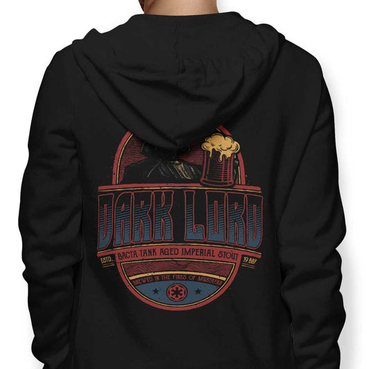 Dark Lord Stout - Hoodie