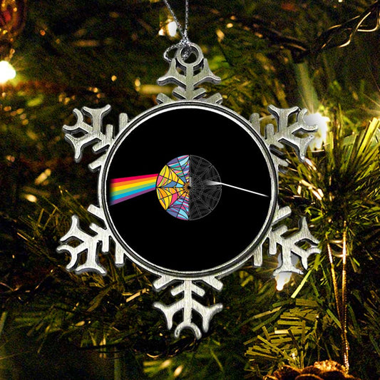 Dark Side of the Room - Ornament
